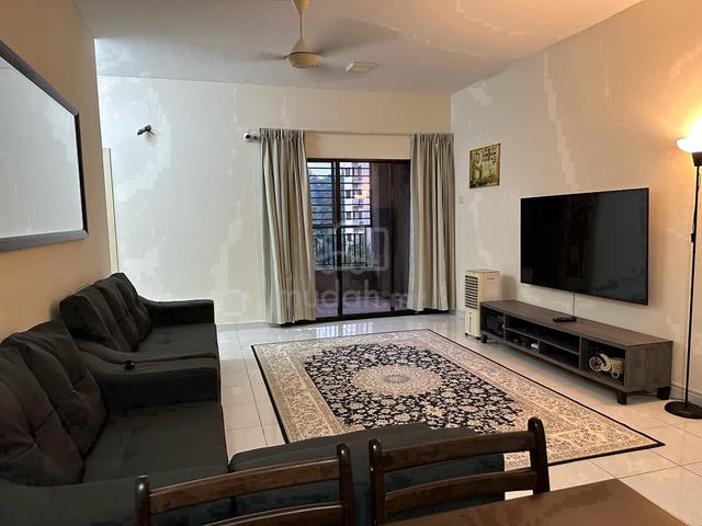 Kristal Villa 1