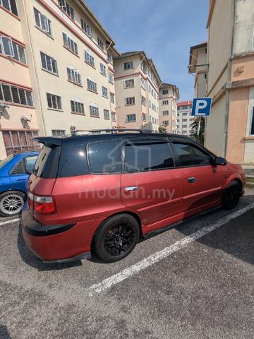 2006 Naza CITRA 2.0 GLS (A) - 4
