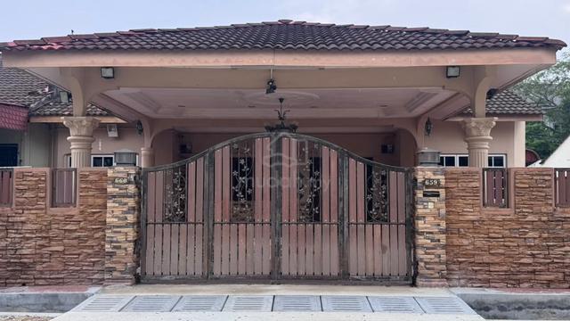 Bilik untuk disewa di Tanjung Malim- lelaki 1