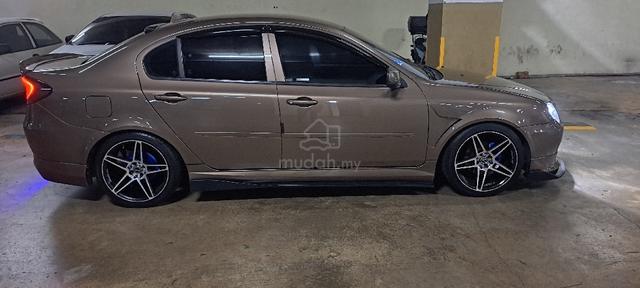 2010 Proton PERSONA 1.6 HIGH LINE (A) - 3