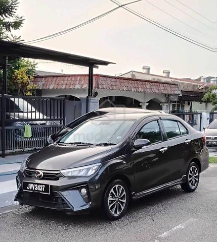 2022 Perodua BEZZA 1.3 AV MY16 FACELIFT (A) - 1