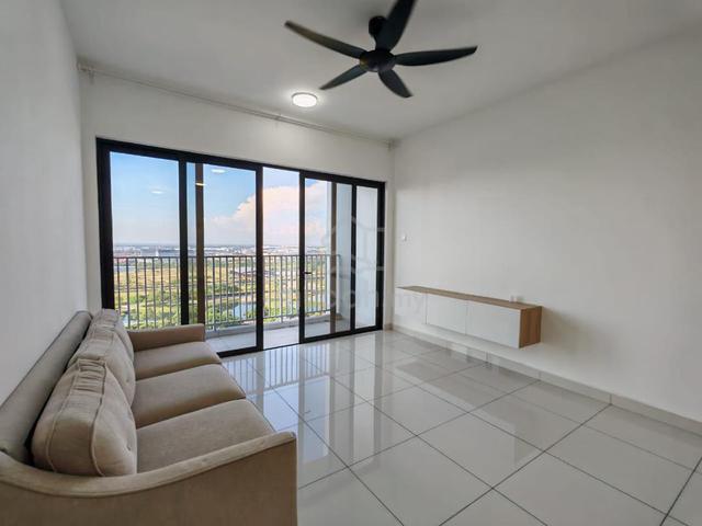 Vertu Resort @ Aspen Vision City 1
