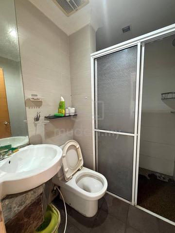 1 Borneo Condominium 1