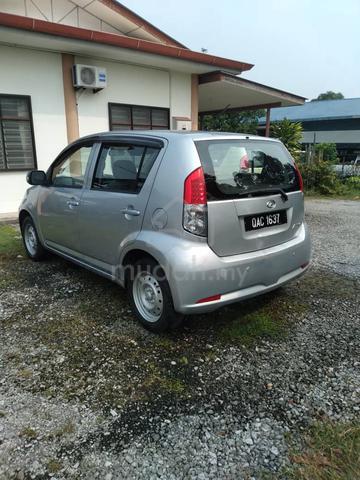 2006 Perodua MYVI 1.0 SR (M) - 2