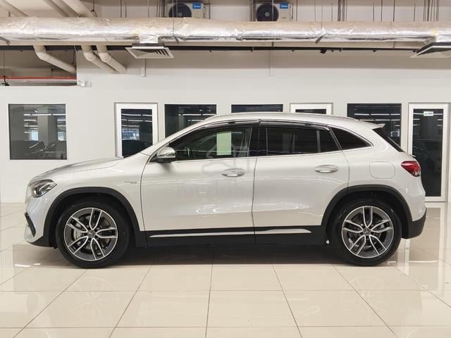 2023 Mercedes Benz GLA35 2.0 AMG 4MATIC (A) - 3
