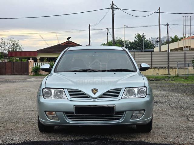 2001 Proton WAJA 1.6 (A) CAJ BARU - 3