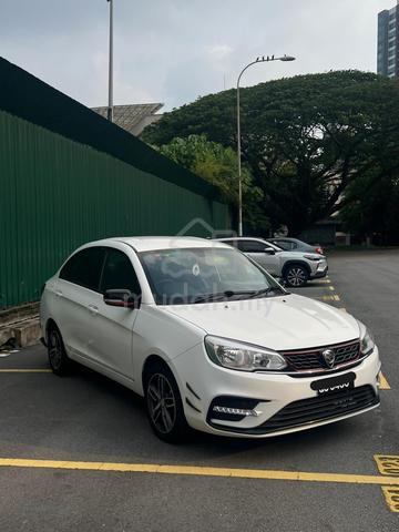 Proton SAGA 1.3 PREMIUM - 1