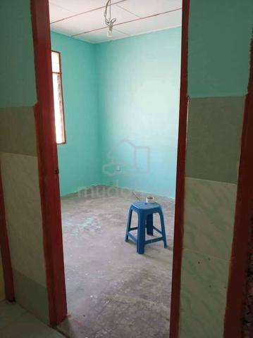 Rumah Teres Setingkat Bandar Kuantan Puteri untuk DISEWA! 1