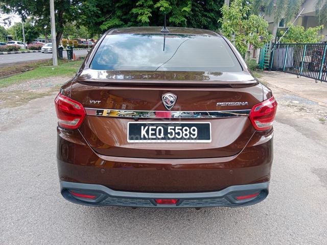 2019 Proton PERSONA 1.6 PREMIUM (A) - 4