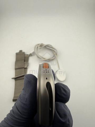 Apple Watch Ultra 2 49mm cellular - photo 3 of 6