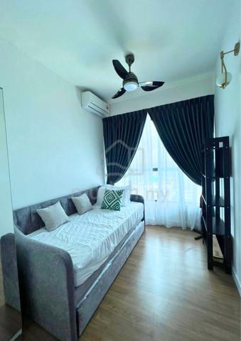 3 Residence 1