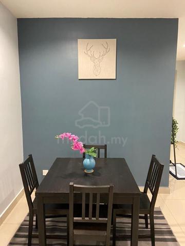 3 Elements @ Seri Kembangan 3
