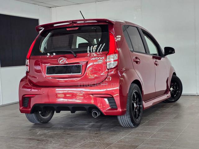 2013 Perodua MYVI 1.3 SE ZHS (A) ✅ MODEL SE 1OWNER - 4