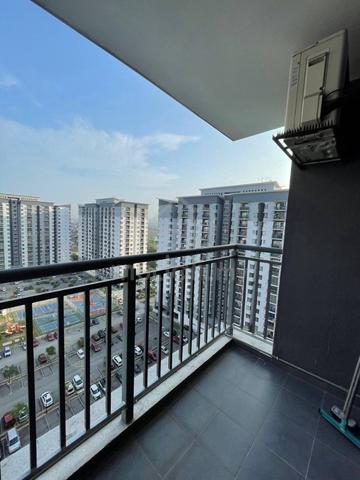 Residensi Laguna Biru 2 1