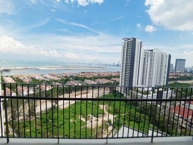 The Tamarind @ Seri Tanjung Pinang 1