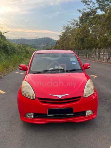 2006 Perodua MYVI 1.3 EZI (A) - 1