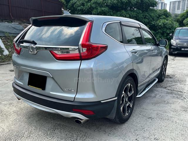 Honda CR-V 1.5 TC WITH WARRANTY 3YEAR - 2
