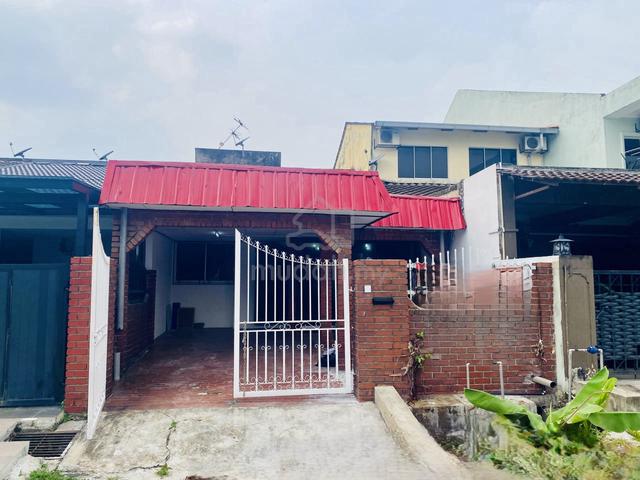 HOT UNIT Single Storey House Taman Permata Taman Melawati FREEHOLD 1