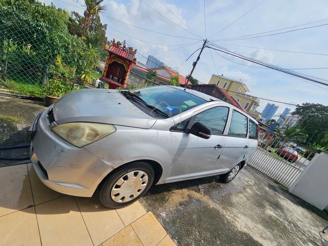 2010 Proton EXORA 1.6 MC B-LINE (M) Best Condition - 3
