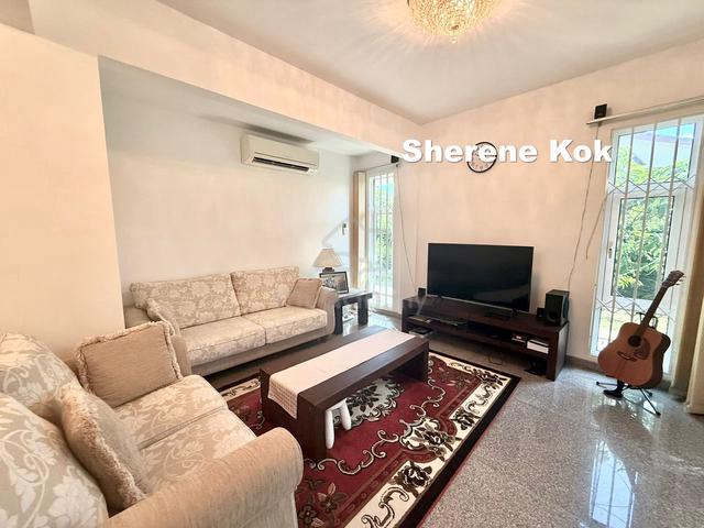 RLH0040 Double Storey SemiD for Sale Tabuan Laru 1
