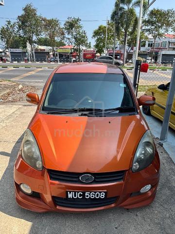 2010 Perodua MYVI 1.3 SE ZHS FACELIFT (A) - 2