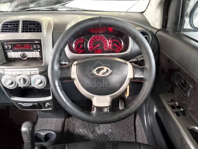 2010 Perodua Myvi 1.3 SE (A) Special Edition II - 5