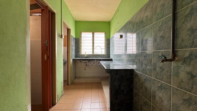 Cempaka Apartment (Garden Avenue S2) 1