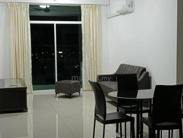 The Oasis 1