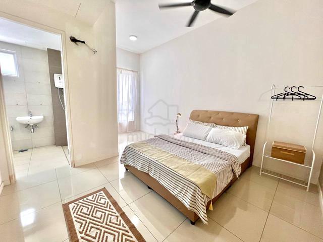 Medium Room Sewa Kajang,Metro Point,Teknologi Kajang,UKM,UPM,Hospital 1