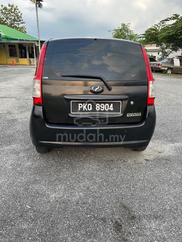2012 PERODUA VIVA 850EX (M) Mileage128k For Sale - 4