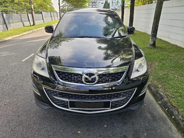 2010 Mazda CX-9 3.7 V6 4WD (A) SUNROOF BOSE - 2