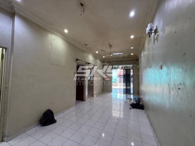 Kulim Square, Lunas - 1 Storey Teres 5