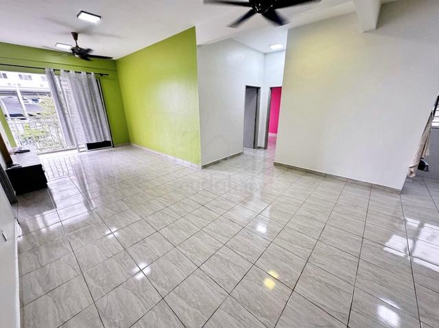 Vesta View Apartment @ Taman Putra Impian 1