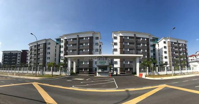 Kiara Court 1