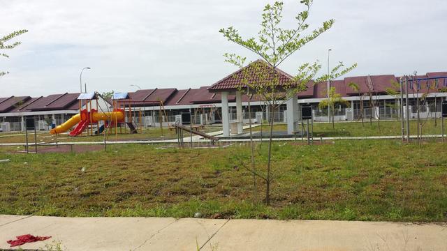 Bandar Putera 2 House For Sales!! 1