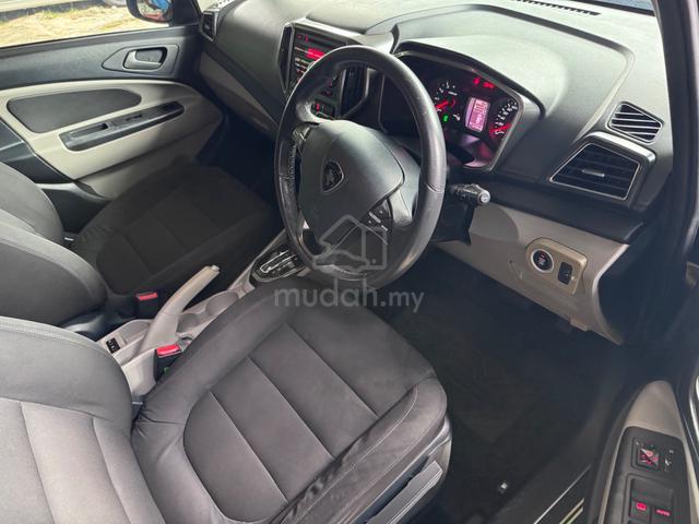 Proton PERSONA 1.6 PREMIUM (A) Push start keyless - 5