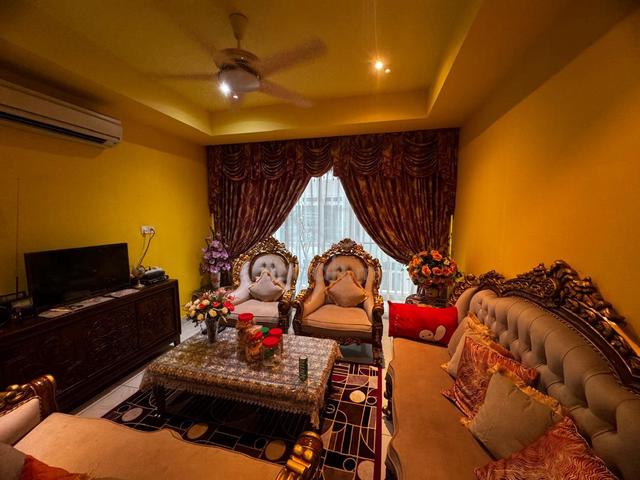 D'Esplanade Residence @ KSL City 1