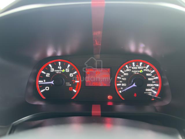 2020 Perodua MYVI 1.3 STANDARD G MY17 M800 D20N - 5