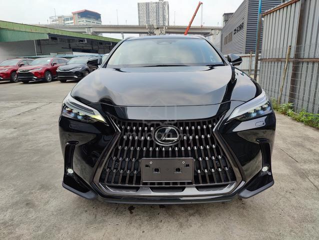 MARK LEVINSON 2023 Lexus NX250 2.5 LUXURY OFFER - 3