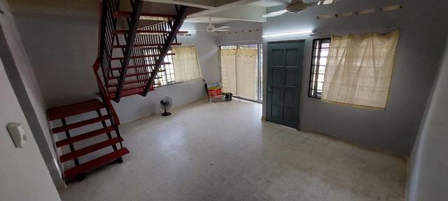 Rumah Teres 2 Tingkat (Corner, 4R3B), Taman Sri Muda, Shah Alam 1