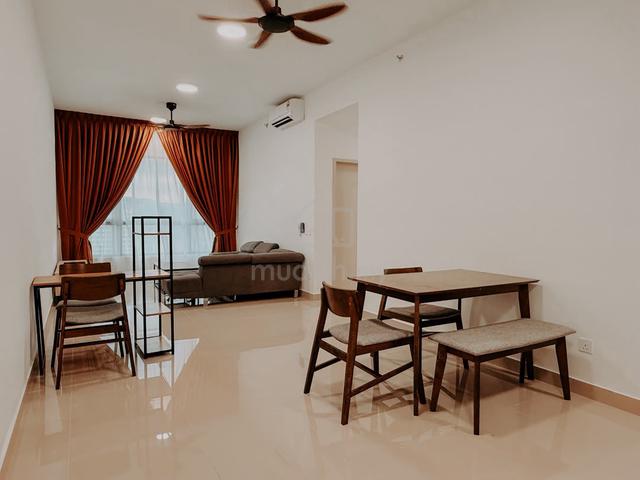 Residensi AVA, Kiara Bay 1