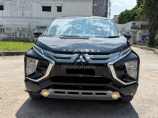 2021 Mitsubishi XPANDER 1.5 (A) 120K ML FULSRV - 3