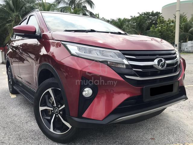 2023 Perodua ARUZ 1.5 AV (A) TRUE YEAR HIGH SPEC - 3