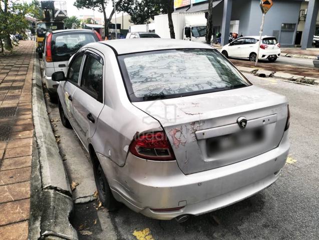 Proton Saga 1.3 (M) FL 2011 - 5