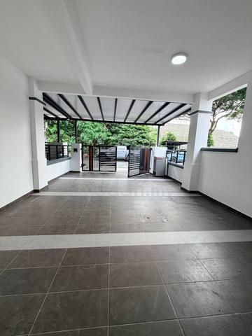 Double Storey, Jln Jaya Putra3, 699k 1