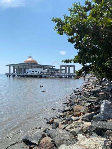 Tanah Lokasi Menarik - Ruat -Yan 2