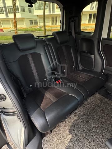 2020 Honda N BOX 0.7 CUSTOM GL TURBO HONDA - 4