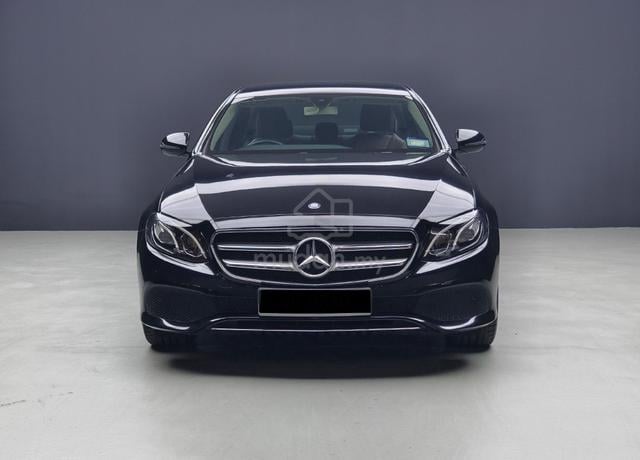 MIL82K 2016 Mercedes Benz E-CLASS 200 FSR 2024 - 3