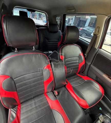2015 Perodua ALZA 1.5 ZV ADVANCED FACELIFT (A) - 5