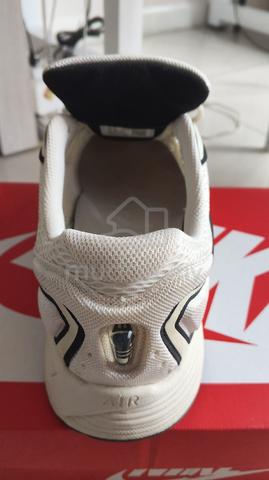 Nike Pegasus Wave White Cream - photo 2 of 6